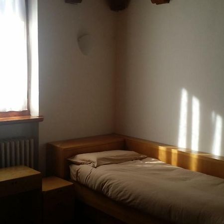 Villanterio Scuderia 100 Pertiche 빌라 외부 사진