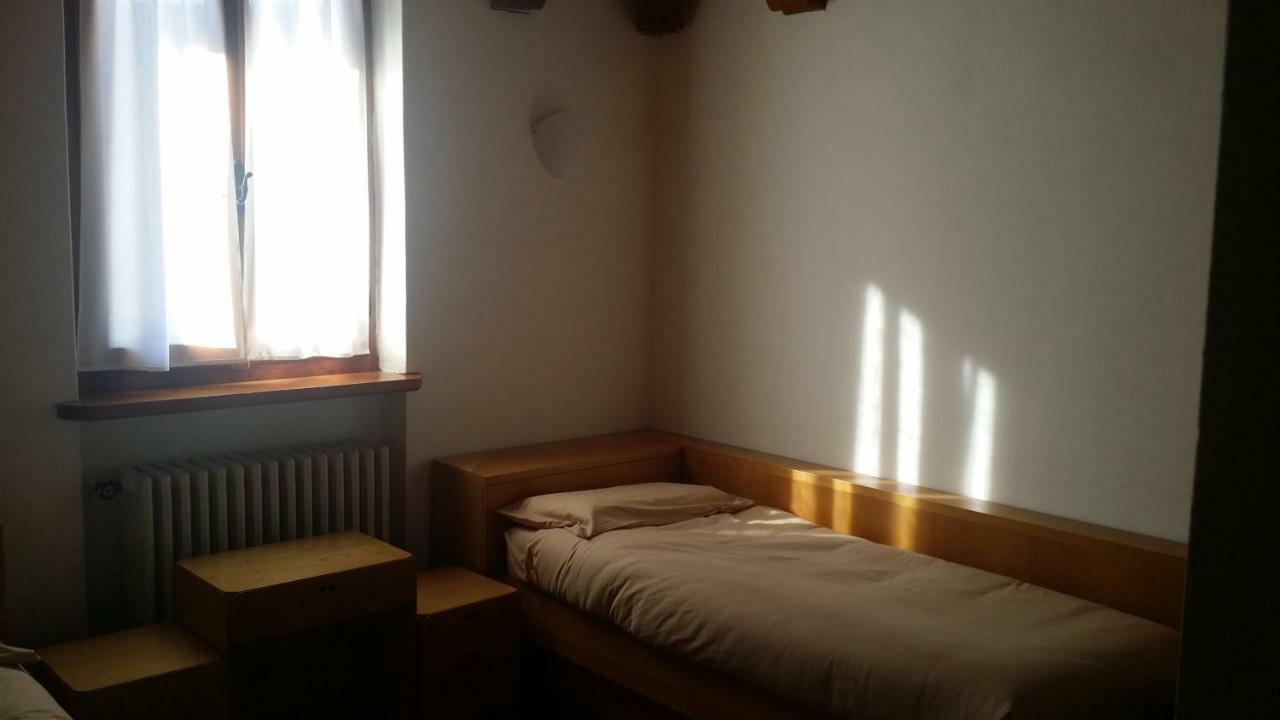 Villanterio Scuderia 100 Pertiche 빌라 외부 사진